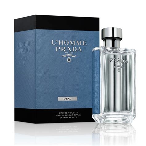 prada prada l& 39|Prada l'homme fragrantica.